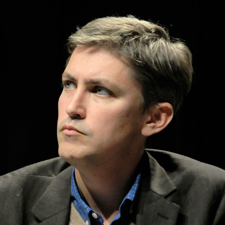 Steven Johnson. Via Jesús Gorriti.