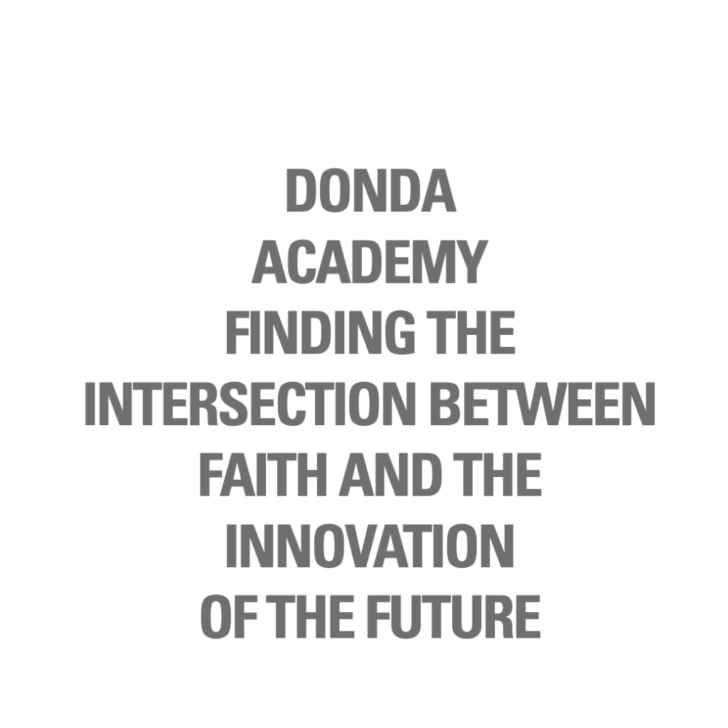 Via Donda Academy