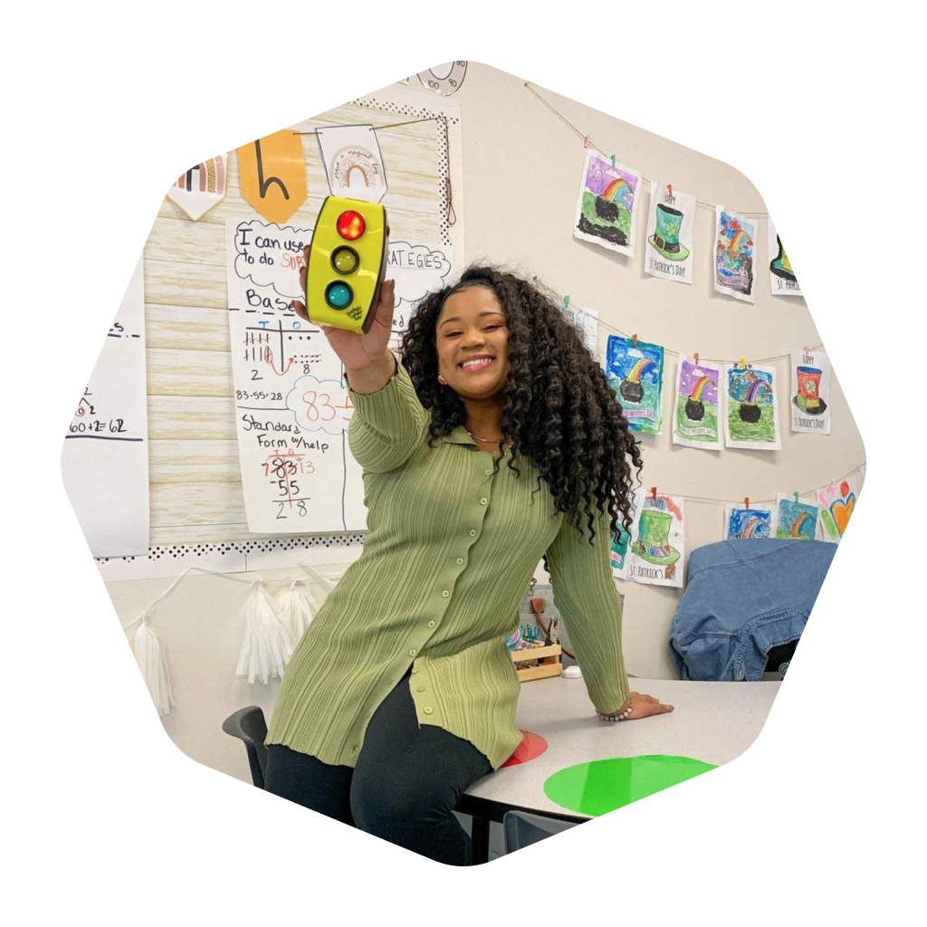 Via Teachers Transforming Classrooms