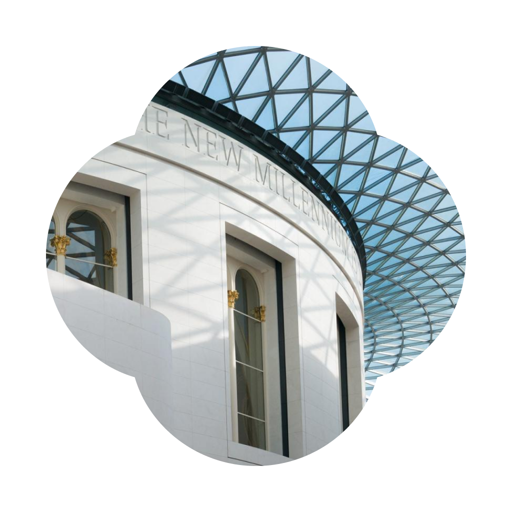 Via The British Museum
