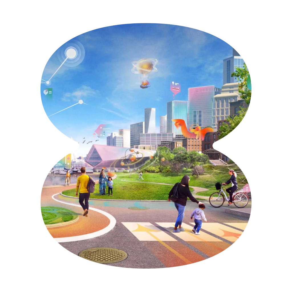 Via Niantic